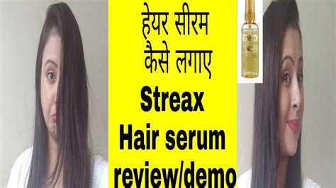 Hair Serum Uses In Hindi How To Use A Hair Serum The Dos And Don Ts