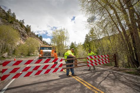 Independence Pass Opens After Week Delay To Clear Avalanche Debris