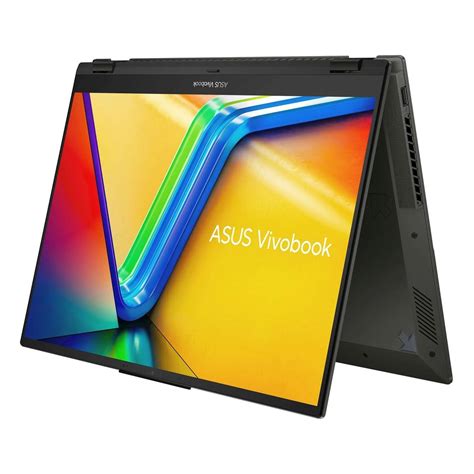 Asus Vivobook S Flip Tp Va Xstore Md