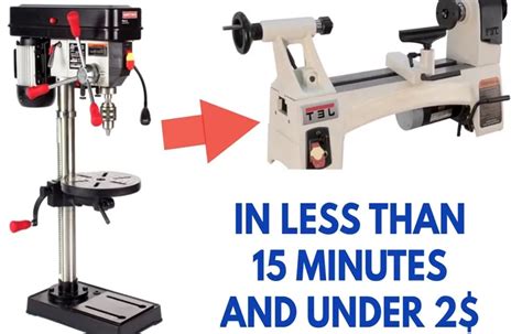 What Is A Drill Press Automatic Lathe And Its Essential Features