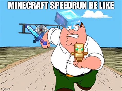 Peter Griffin running away Memes - Imgflip