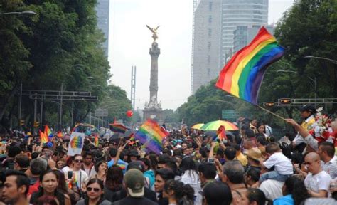 Turismo LGBT en México 5 destinos que debes visitar every Noticias LGBT