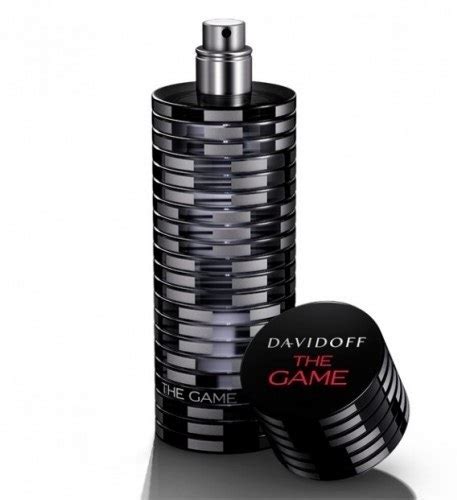 Davidoff The Game