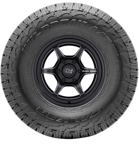 Falken Wildpeak At4w Launched Tyre Reviews And Ratings