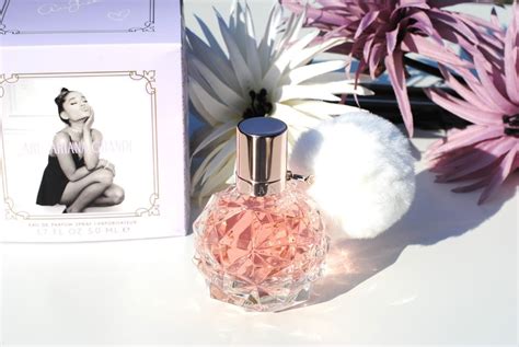 Ari By Ariana Grande Eau De Parfum Ml Original Nuevo