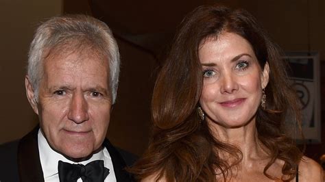 The Untold Truth Of Alex Trebek S Marriage