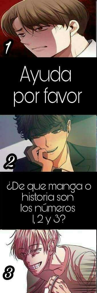 Nombre De Estos Mangas Manhwas Anime Amino