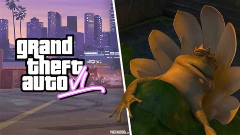 GTA 6 Fãs estão preocupados em morrer antes do lançamento do jogo