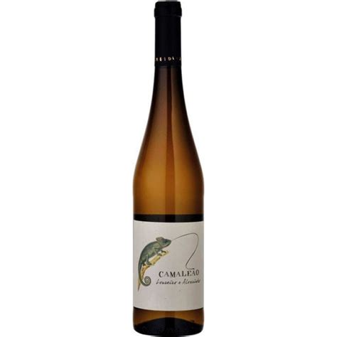 Camaleão Loureiro e Alvarinho Vinho Verde Portuguese Wines Shop