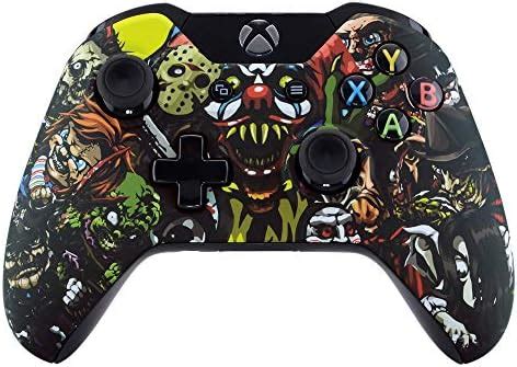 Amazon Extremerate Hydro Dipped Front Housing Shell Faceplate