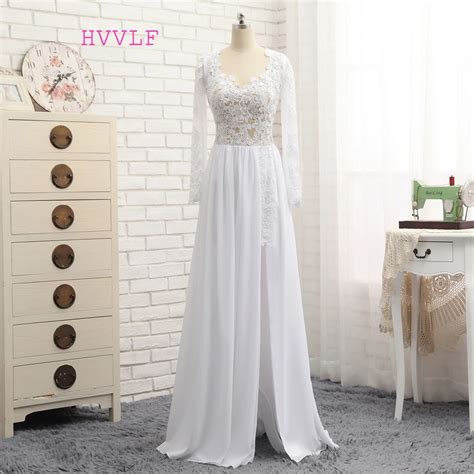 Sexy Vestidos De Baile De Formatura A Linha Querida Branco Chiffon