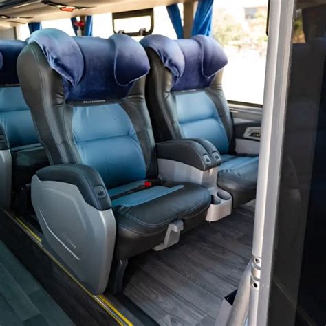 Primer Bus Marcopolo G En Colombia Precio Interior Y M S