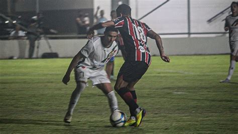 Brasileirão Série D 2024 Real Noroeste e Serra empatam em confronto