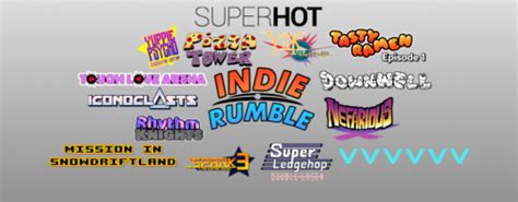 Indie Rumble Characters Tier List Community Rankings Tiermaker