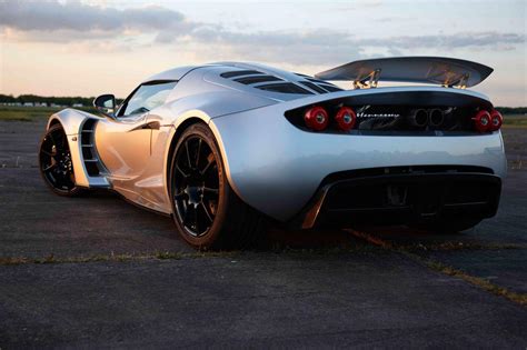 Blue Hennessey Venom GT Wallpapers - Top Free Blue Hennessey Venom GT Backgrounds - WallpaperAccess