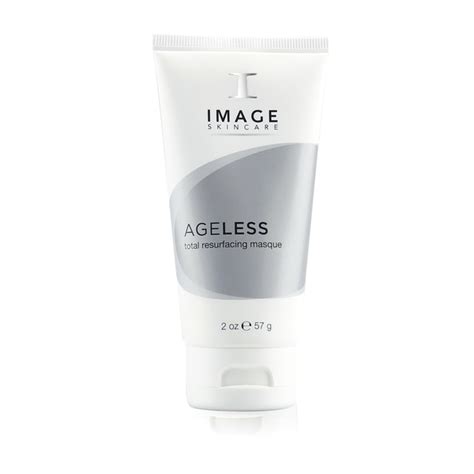 AGELESS total resurfacing masque - Green Leaf & Pebble Med Spa