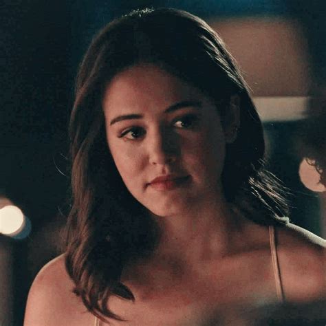 Josie Saltzman Icon Icon