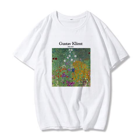 T Shirt Klimt Niska Cena Na Allegro Pl