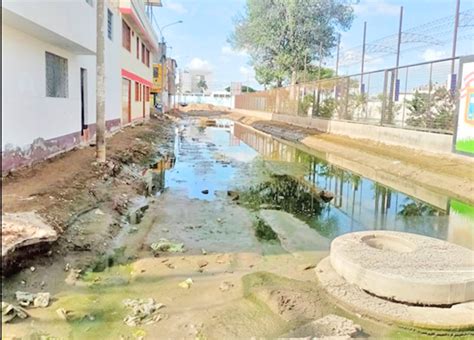 La Industria De Chiclayo Chiclayo Es Foco De Infecci N Por Los