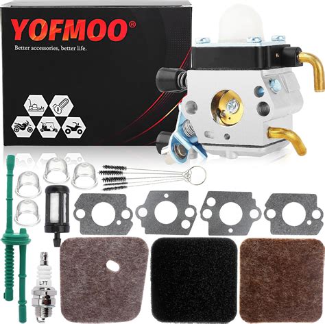 Amazon Yofmoo Carburetor For Fc Fc Fc Fs Fs Fs Fs