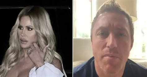 ‘rhoa Star Kim Zolciak Demands Kroys Divorce Be Dismissed Tells