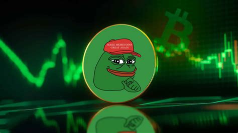 La Criptomoneda Pepe Pas Los Millones De D Lares En Capitalizaci N