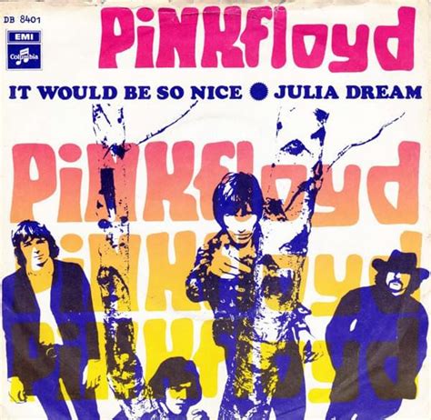 Pink Floyd Julia Dream Lyrics Genius Lyrics