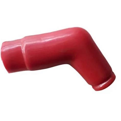 Red Rubber Bike Spark Plug Cap For Bike Motorcycle At Rs Piece In