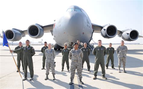 Phoenix Raven Program March Air Reserve Base Article Display