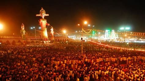 Best Places to Visit This Navaratri and Dusshera