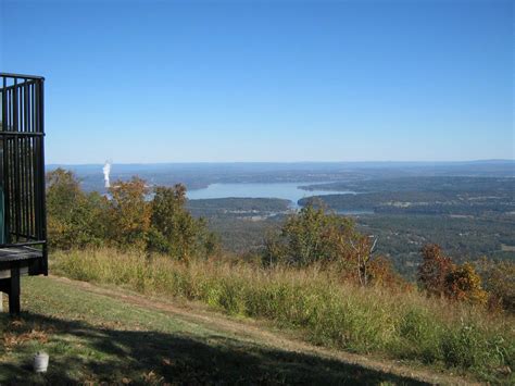 Lake Dardanelle, Arkansas : ShittyEarthPorn