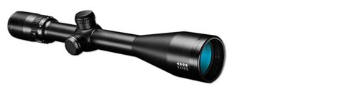 Bushnell Elite 4500 2.5-10x40 multi-x 452104 452104 - Scopelist.com