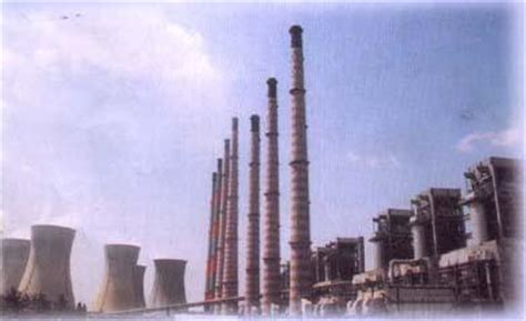 Neyveli Thermal Power Station II (TPS-II) - Neyveli Mine