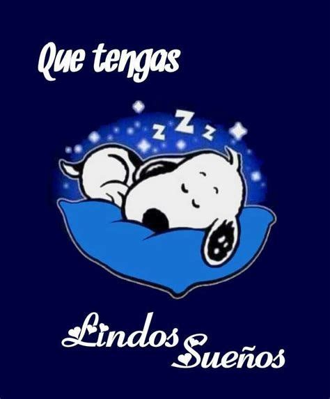 Pin De Jess Mor En Im Genes Buenas Noches Con Estrellas Snoopy Love