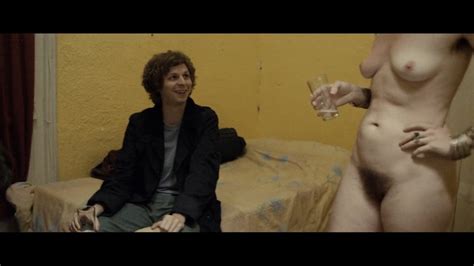 Gaby Hoffmann Nuda ~30 Anni In Crystal Fairy And The Magical Cactus