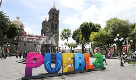 Puebla Historia Y Significado De Su Himno Y Escudo Grupo Milenio