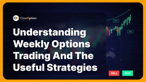 Options Trading For Dummies And How To Profit In The Options Market