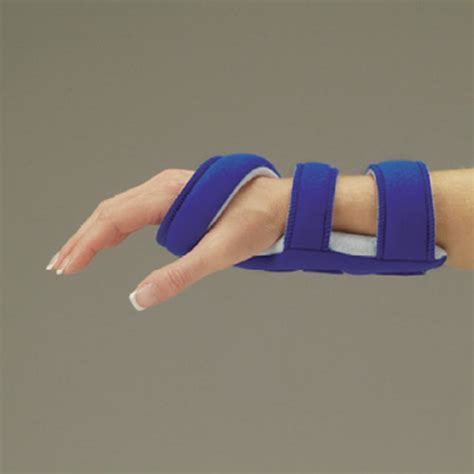 Volar Hand Splint