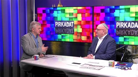 Pirkadat Breuer P Terrel Nagy Attila Tibor Mi T Rt Nik