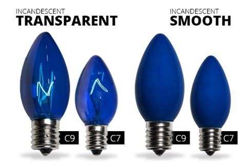 How To Change C9 Christmas Light Bulbs | Homeminimalisite.com