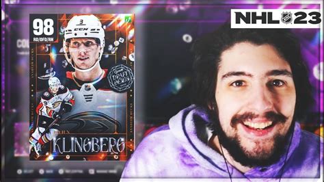 The Best Gem Msp To Make Ranking All Week Cards Nhl Hut Youtube