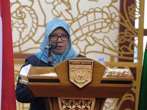 Dprd Gelar Rapat Paripurna Perubahan Propemperda Dan Penyampaian Nota Pengantar Walikota