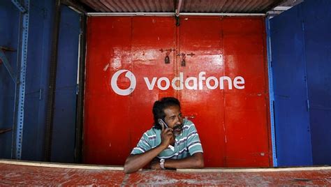 Vodafone Introduces New Rs 499 Prepaid Plan And Revamps Its Old Rs 555