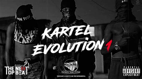 Kartel Evolution 1 Travis Scott X DaBaby X Mc Gringo Type Beat YouTube