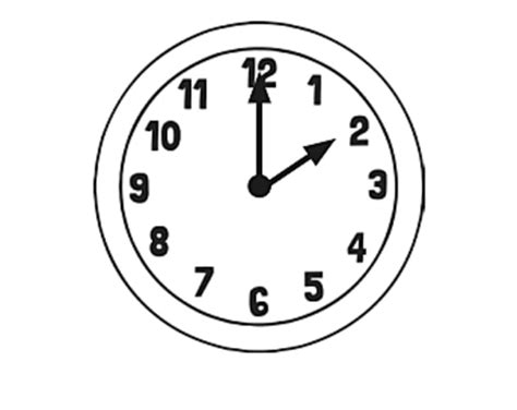 How To Read An Analogue Clock Twinkl Teaching Blog