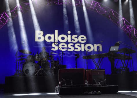 Baloise Session Yourope