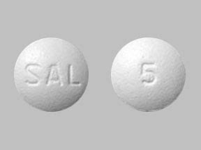 Salagen Dosage Guide - Drugs.com