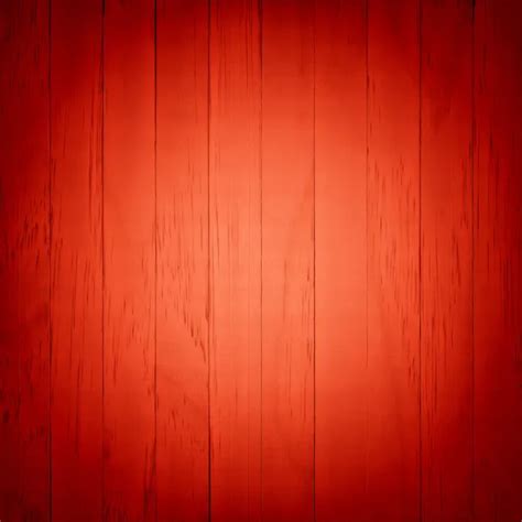 Red Wood Texture Or Background Stock Image Everypixel