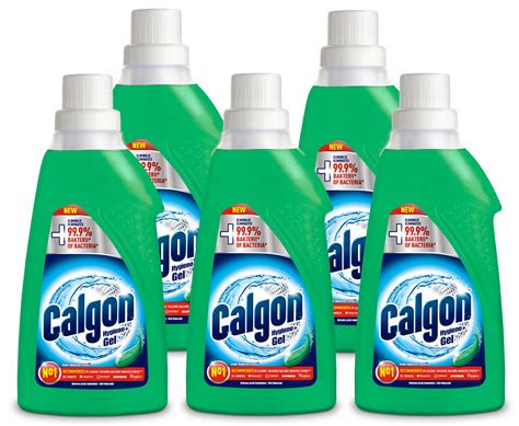 Calgon Hygiene Plus El Odkamieniacz X Ml Allegro Pl