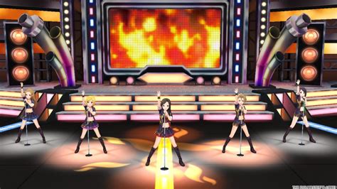 【デレステ】担当pのツミレ草さんに聞いた！力持ちで心優しいアゲアゲアイドル！藤本里奈ちゃんの魅力を紹介！ ページ 2 Game Media